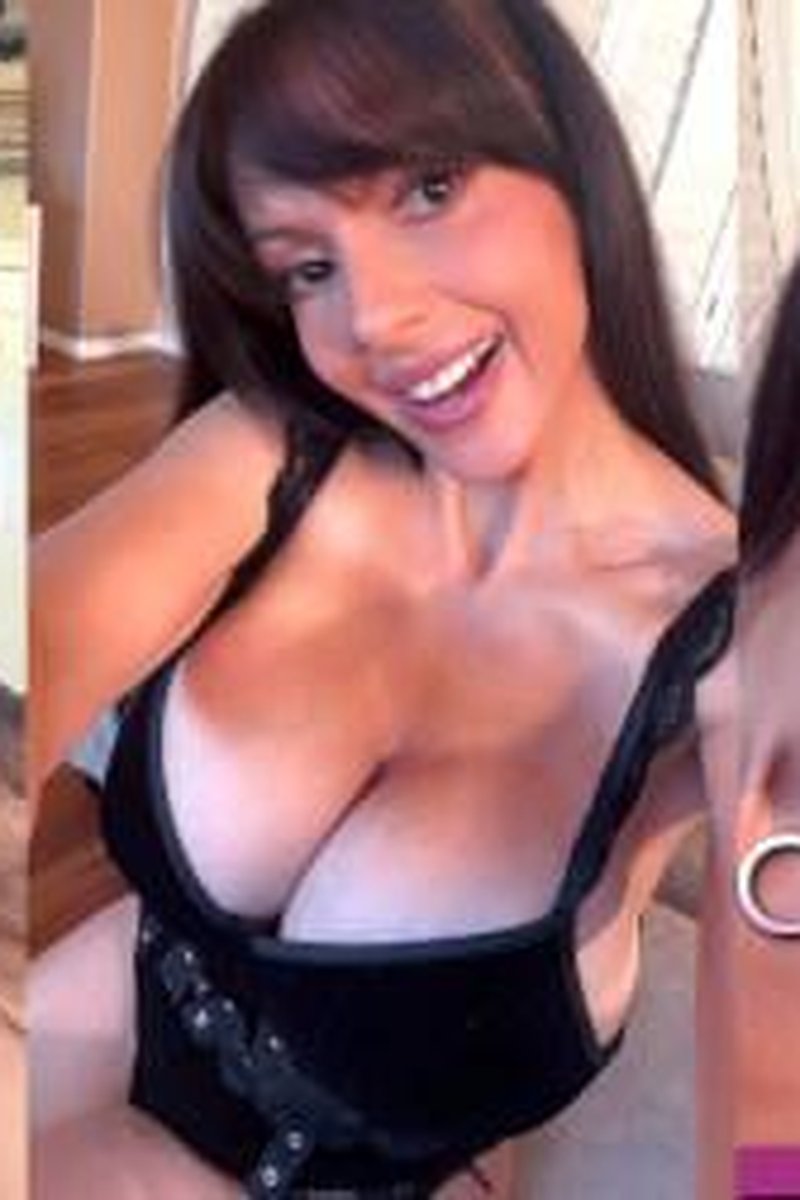 Catalina Cruz - Good Princess 5K VR - Screenshot 1 of 4 - 3D Available