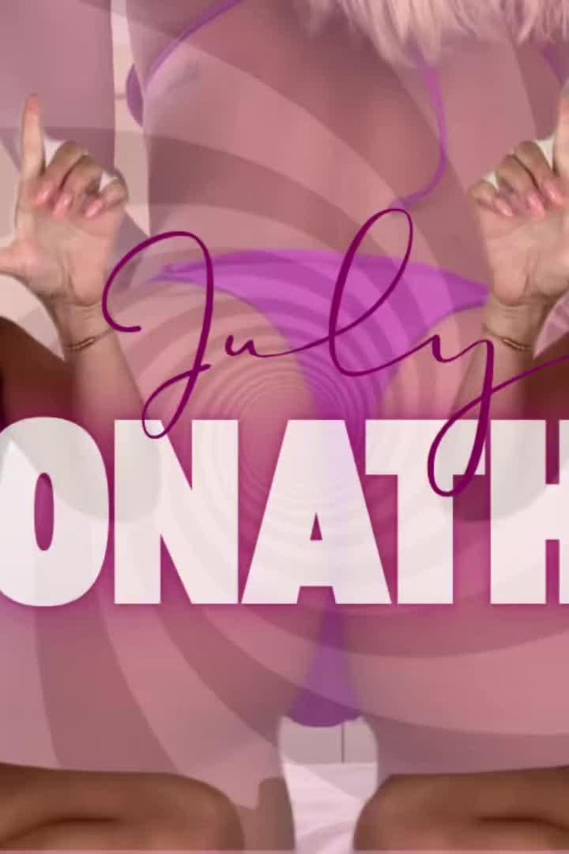 Goonathon July - Screenshot 1 of 4 - Ass Worship