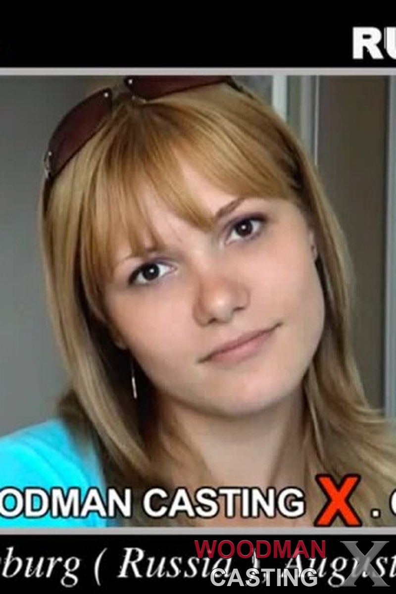 Dina Casting - Screenshot 1 of 4 - Big Ass