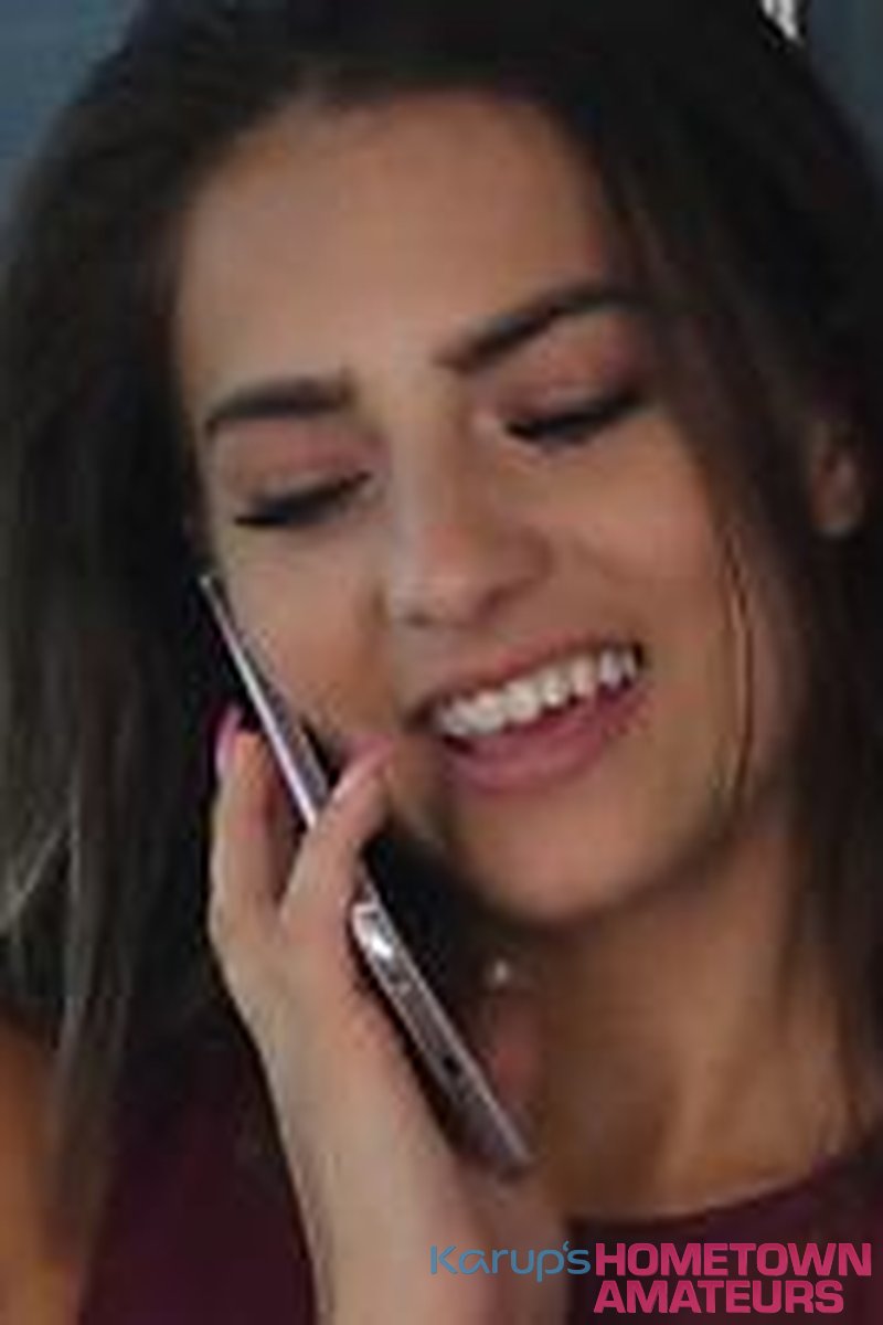 Counter Proposal - Screenshot 1 of 4 - Sofie Reyez