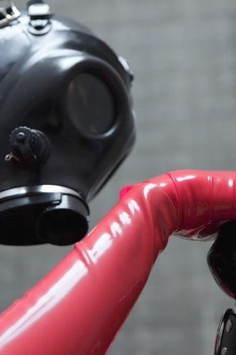 Fisted By Vespa - Screenshot 1 of 4 - Fisting