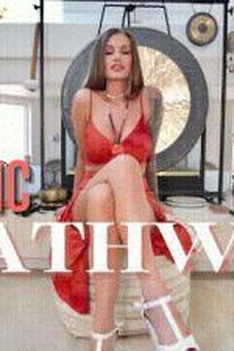 Orgasmic Breathwork - Screenshot 1 of 4 - Asphyxiation