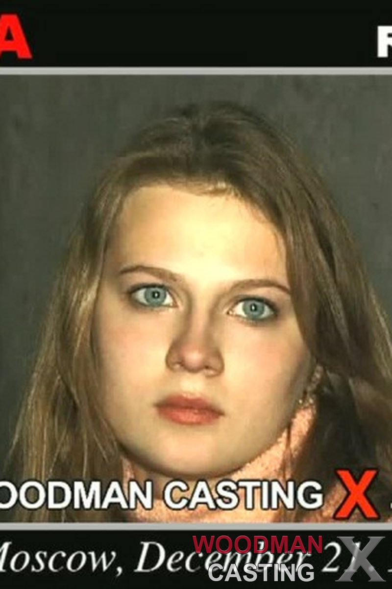 Irina Casting - Screenshot 1 of 4 - Babes