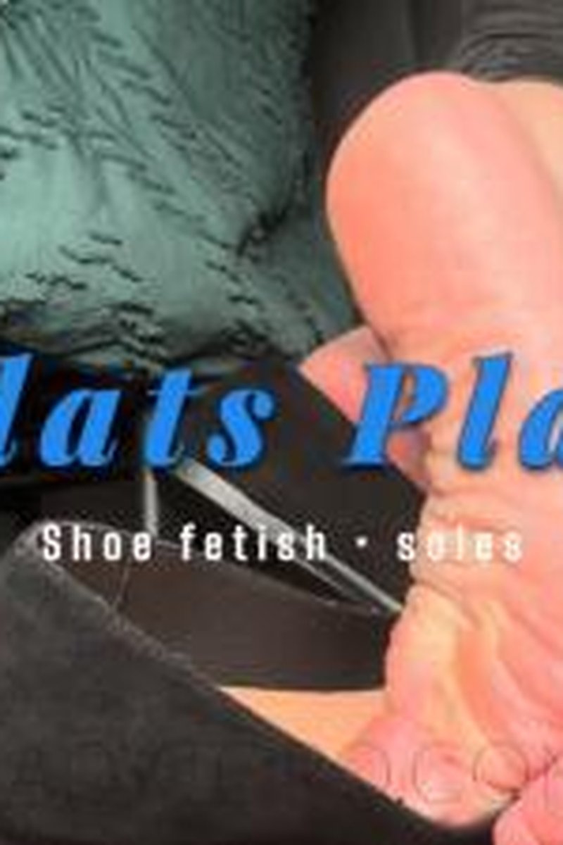 Flats Play - Screenshot 1 of 4 - Foot Fetish