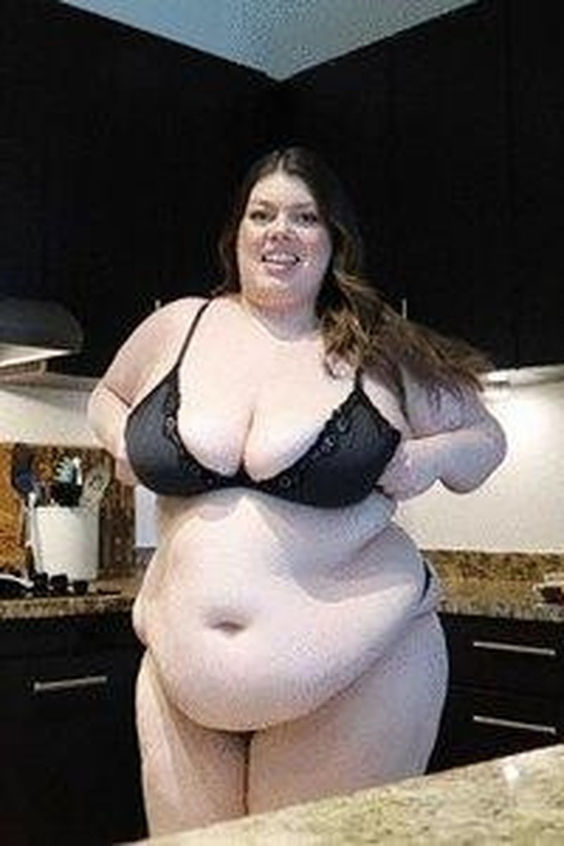 Kitchen Raid!! - Screenshot 1 of 4 - BBW