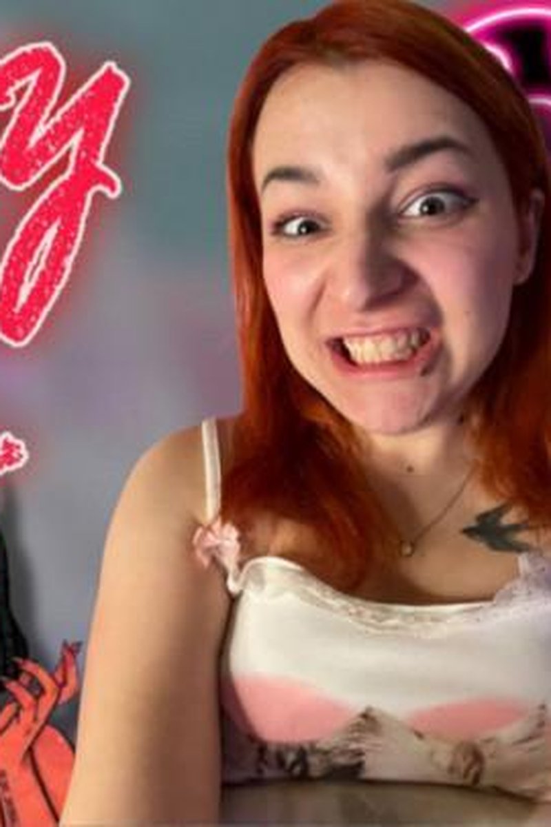 Crazy Face Orgasm - Screenshot 1 of 4 - Crazy Ideas