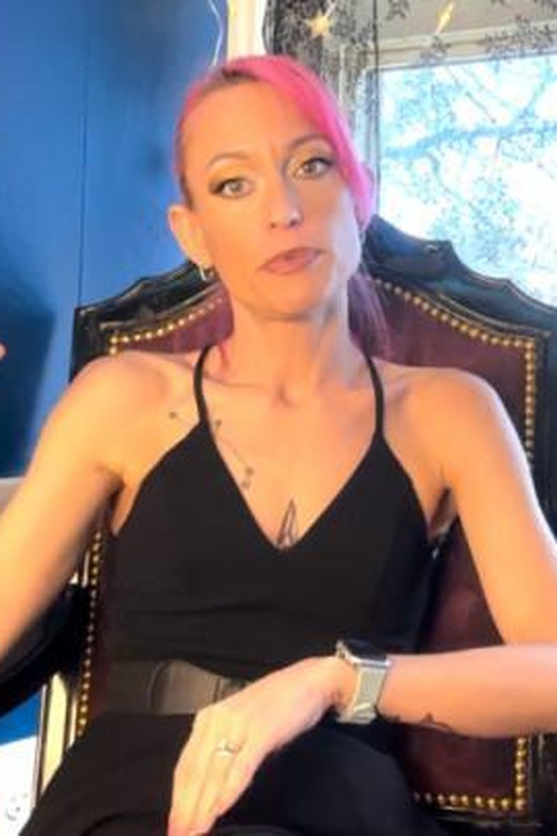What Is Subspace - Screenshot 1 of 4 - Dirty Talk