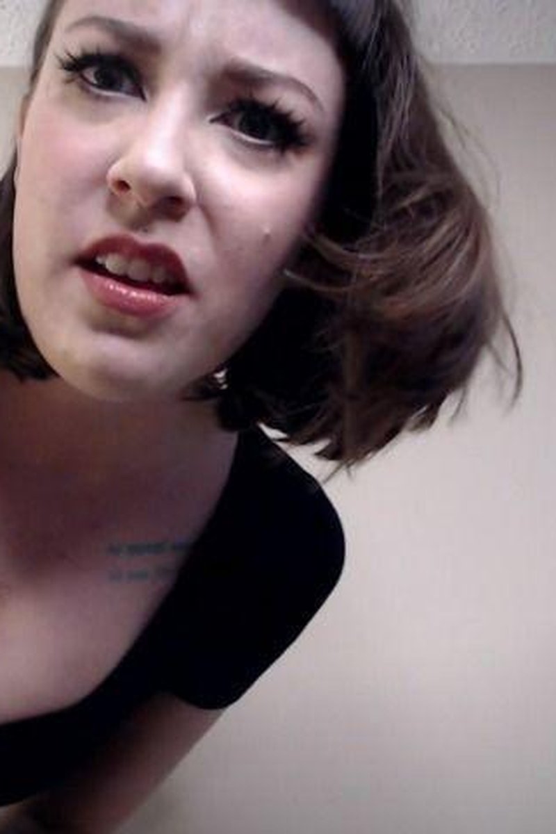 Fun Size - Screenshot 1 of 4 - Fetish