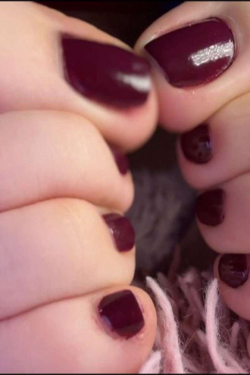 Feets - Screenshot 1 of 4 - Close Up