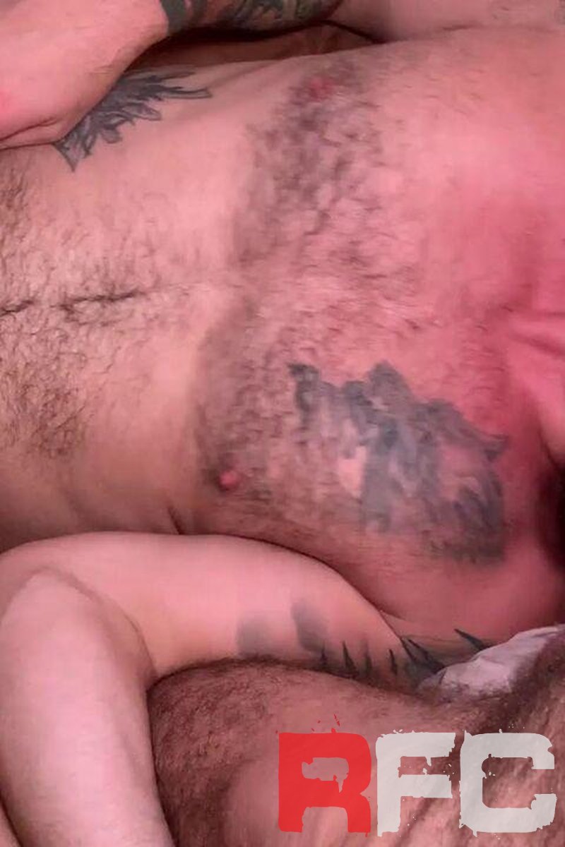 Four Is Enough - Screenshot 1 of 4 - Big Muscle Guys