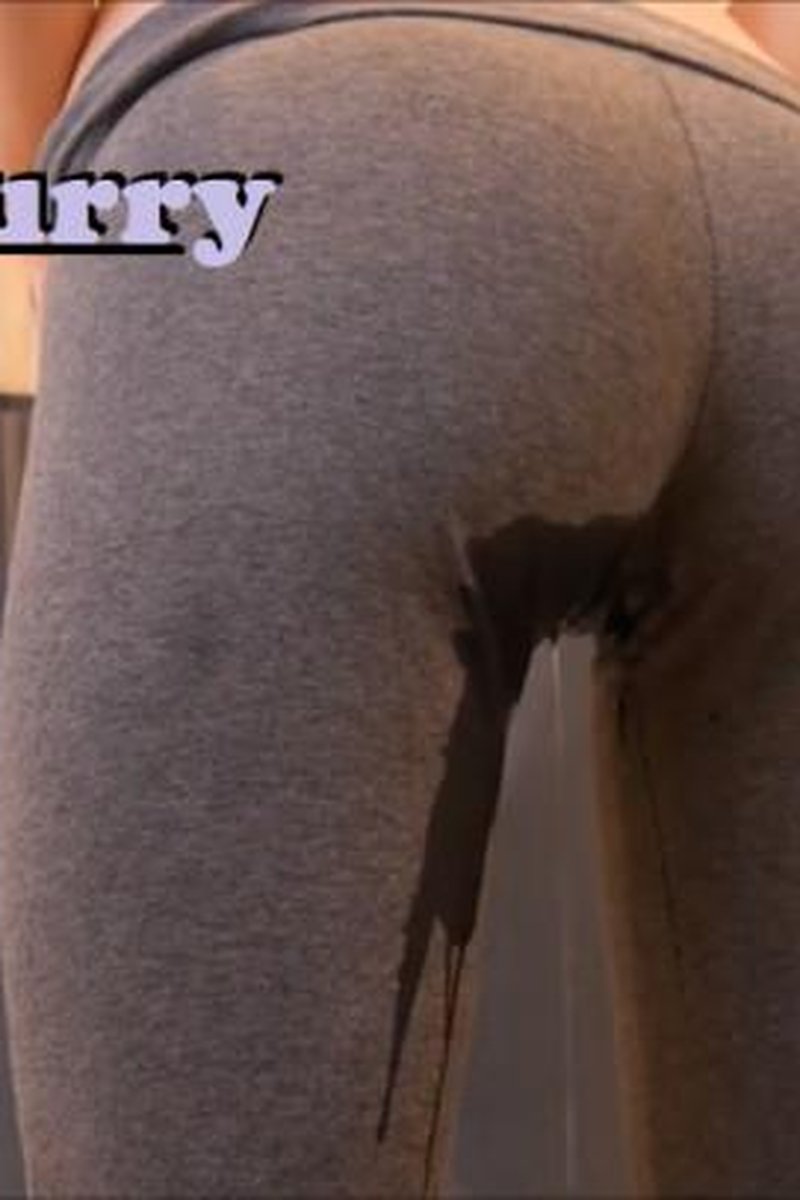 Please Hurry - Screenshot 1 of 4 - Golden Shower