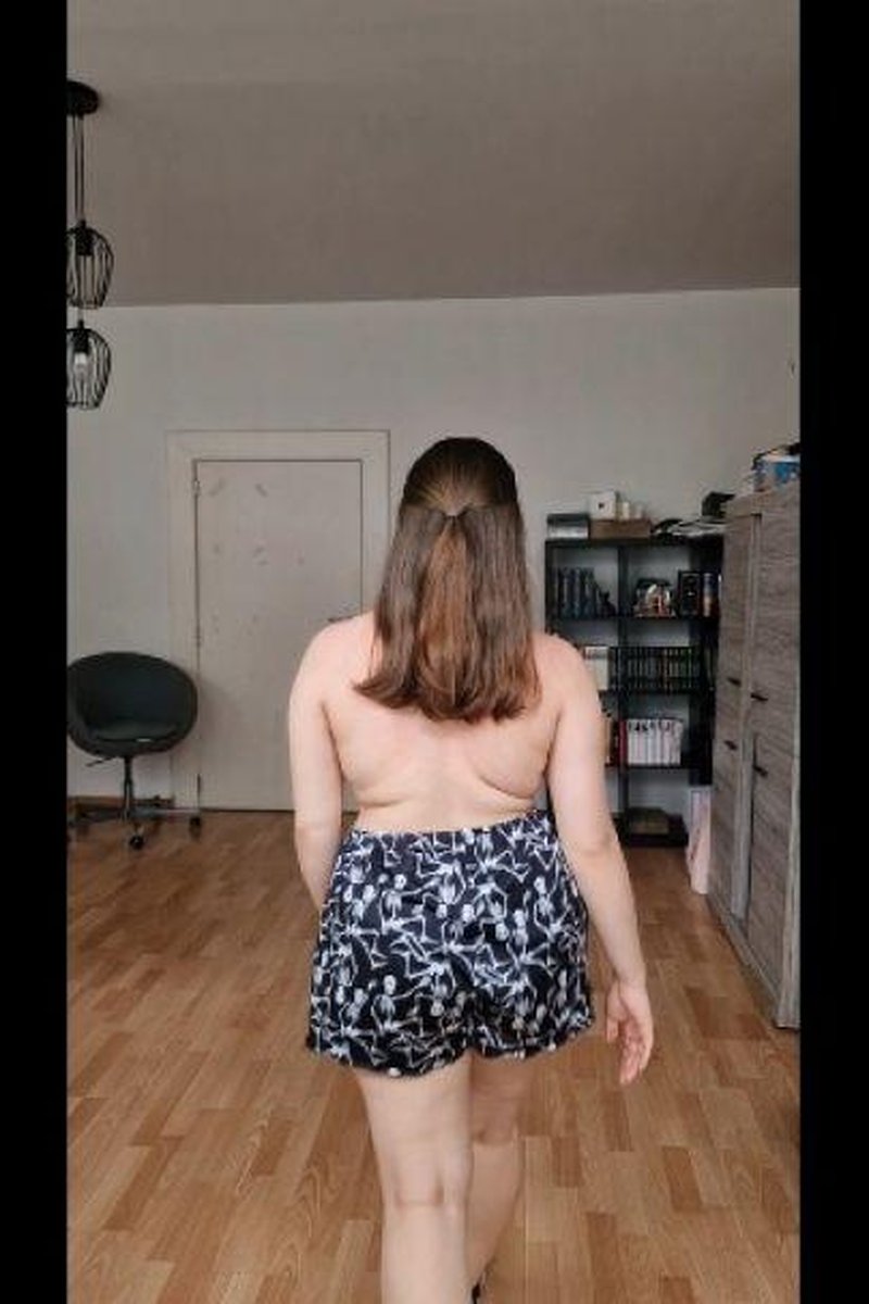 Walking Strip - Screenshot 1 of 4 - Shoes