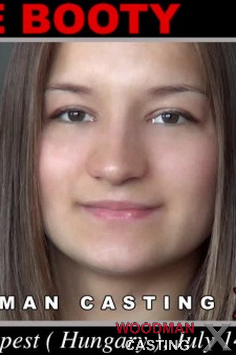 Adelle Booty Casting - Screenshot 1 of 4 - Adorable