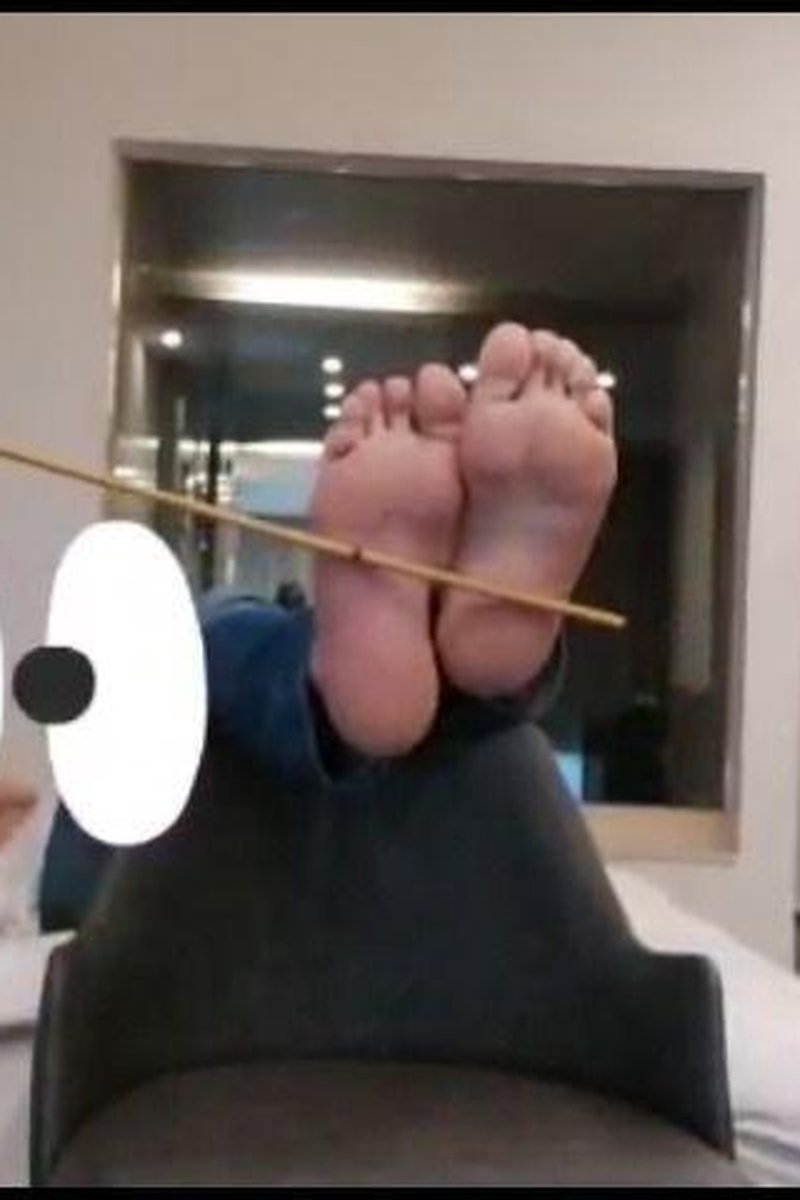 Bastinado - Screenshot 1 of 4 - Arabic