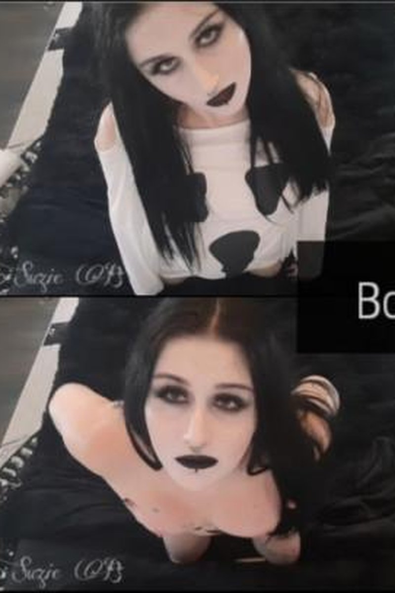 Boo-B Busting - Screenshot 1 of 4 - BDSM