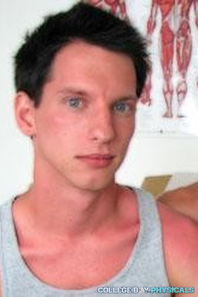 Jacob & Mark - Screenshot 1 of 4 - Gay