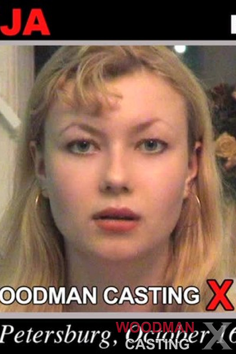 Katja Casting - Screenshot 1 of 4 - Adorable