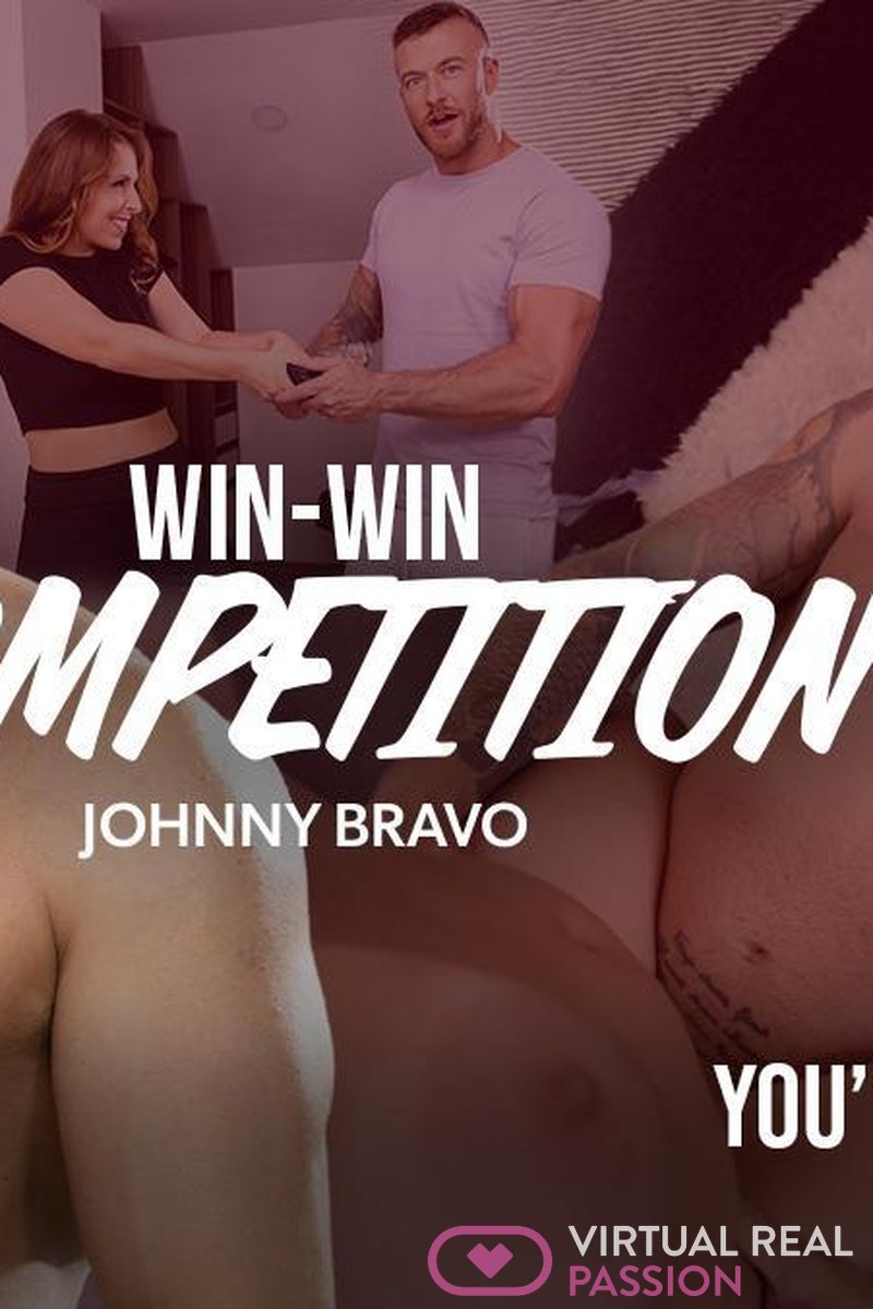 Win-Win Competition - Screenshot 1 of 4 - Actual Couple