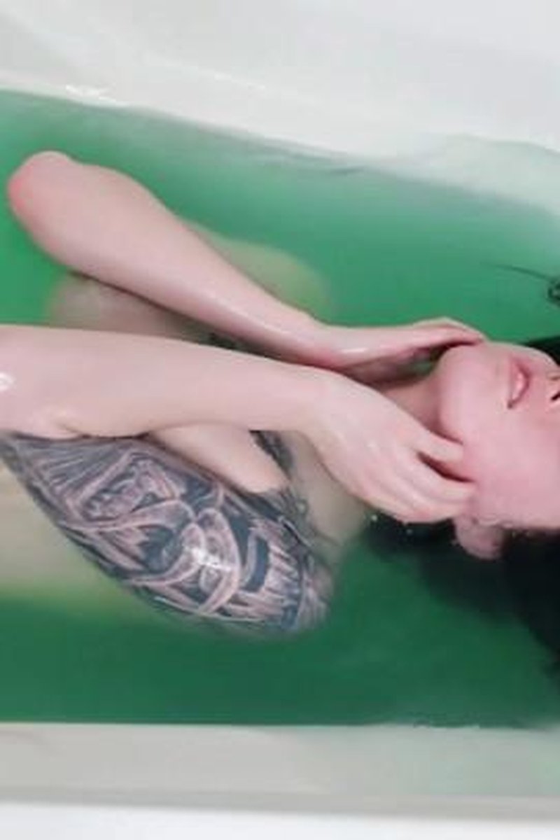 Bath Time - Screenshot 1 of 4 - Bathroom