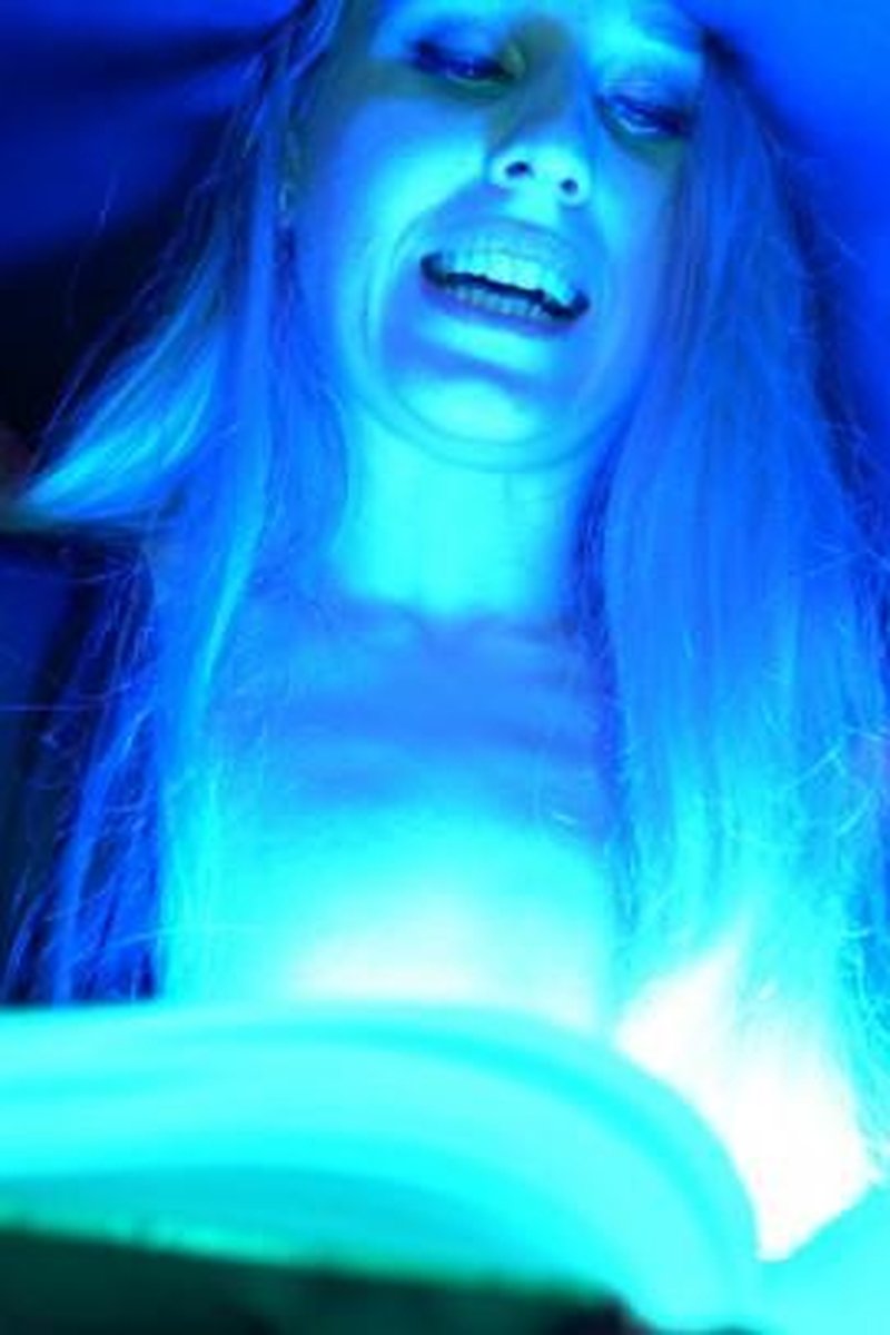 Transformation Shrinking Magic Witch - Screenshot 1 of 4 - Transformation