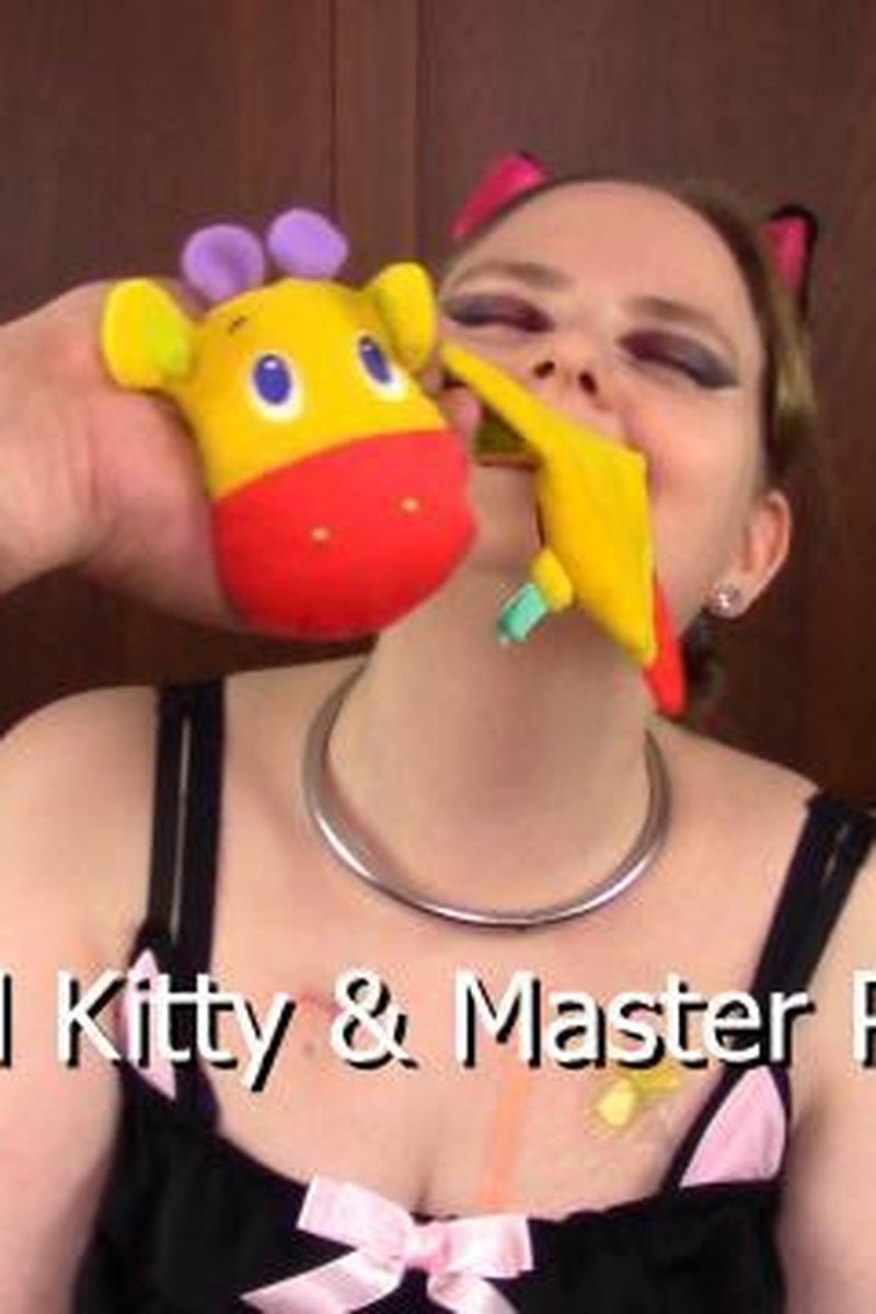 Testing Kitty Toys - Screenshot 1 of 4 - Amateur