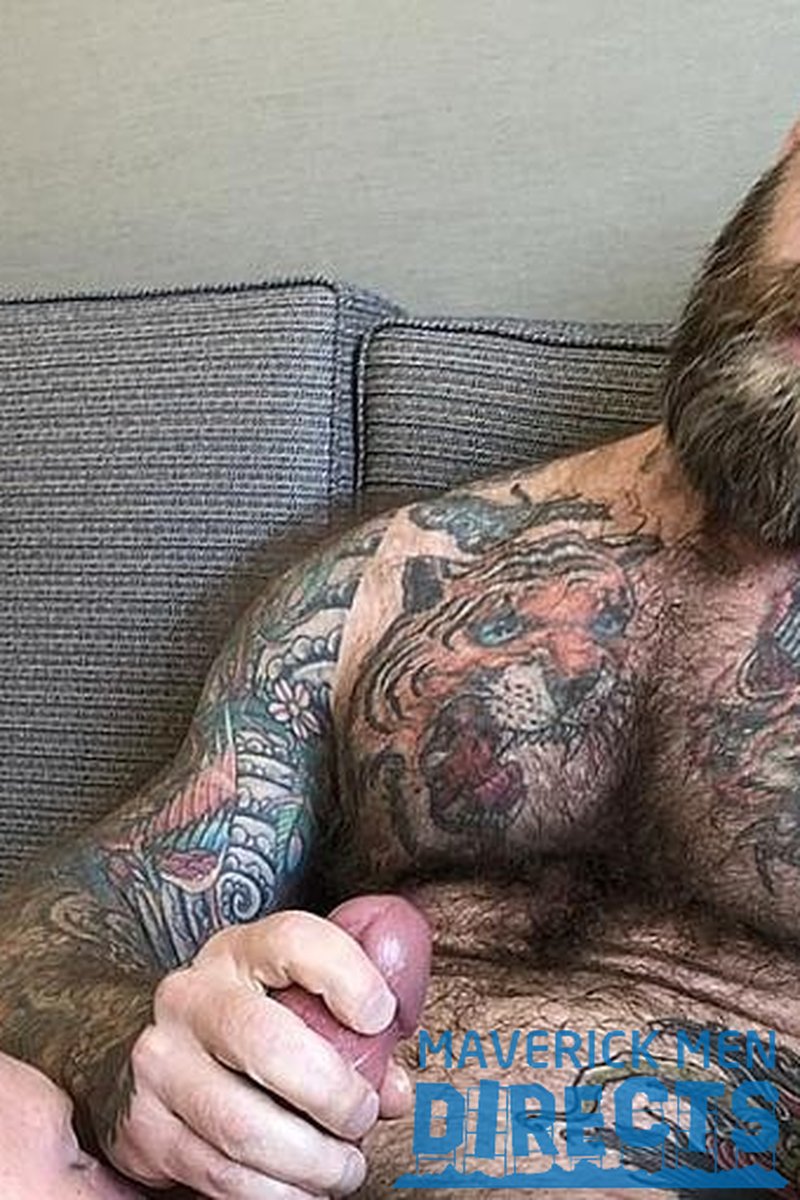 Big Bad Dude - Screenshot 1 of 4