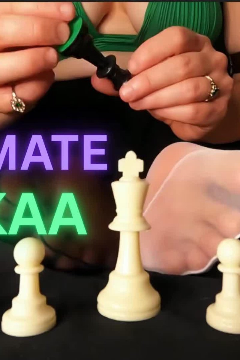 Checkmate With Kaa - Screenshot 1 of 4 - Broken
