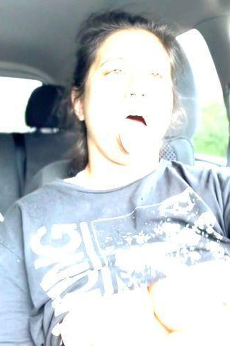 Non-Stop Burping While Driving - Screenshot 1 of 4 - Car