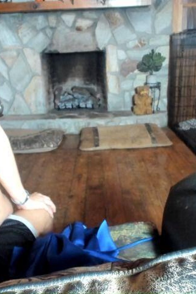 Boy/Girl POV Lap Dance - Screenshot 1 of 4 - Ass Grinding