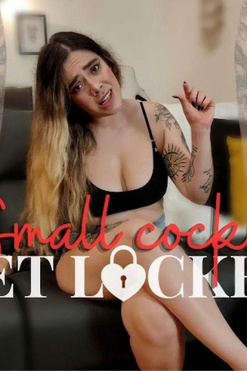 Small Cocks Get Locked - Screenshot 1 of 4 - Humiliation