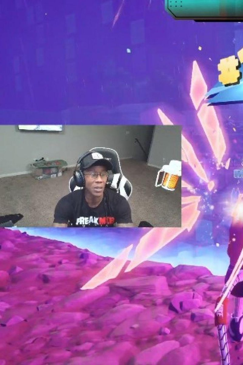 Fortnite - Easy Work - Screenshot 1 of 4 - Fortnite