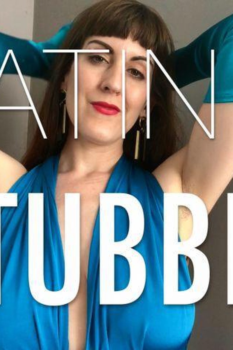Satin & Stubble - Screenshot 1 of 4 - Armpit Fetish