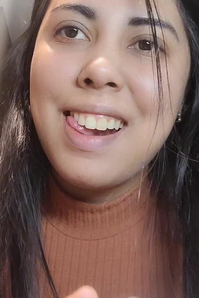 Brushing My Teeth - Screenshot 1 of 4 - Mouth Fetish
