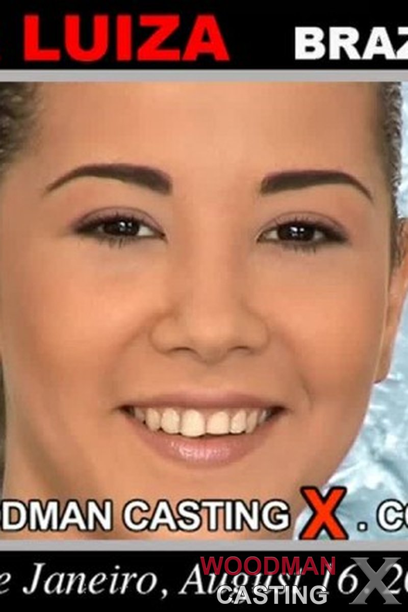 Mona Luiza Casting - Screenshot 1 of 4 - Babes