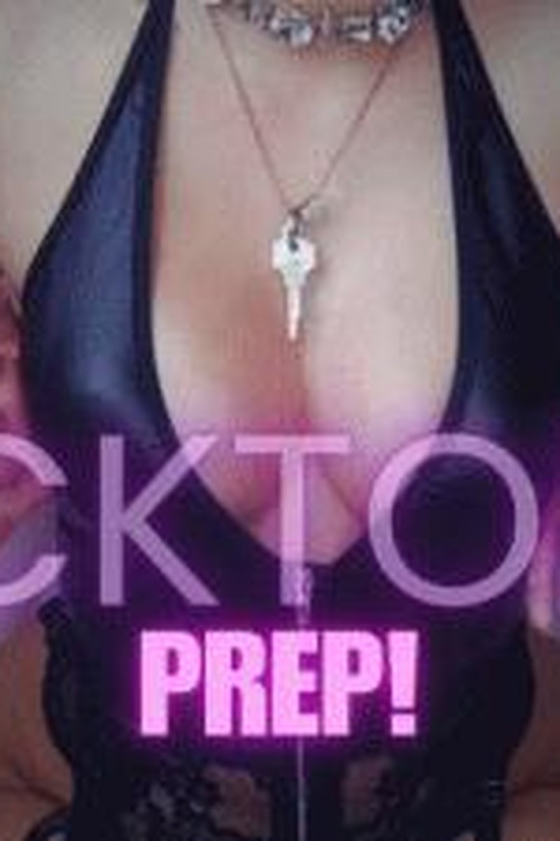 Locktober Preparations (Interactive) - Screenshot 1 of 4 - Bondage