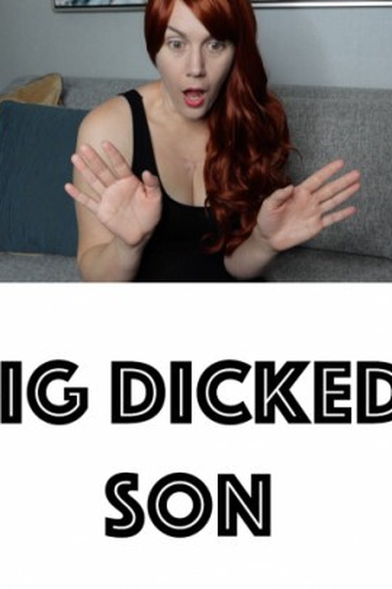 Big Dicked Son - Screenshot 1 of 4 - Big Dick