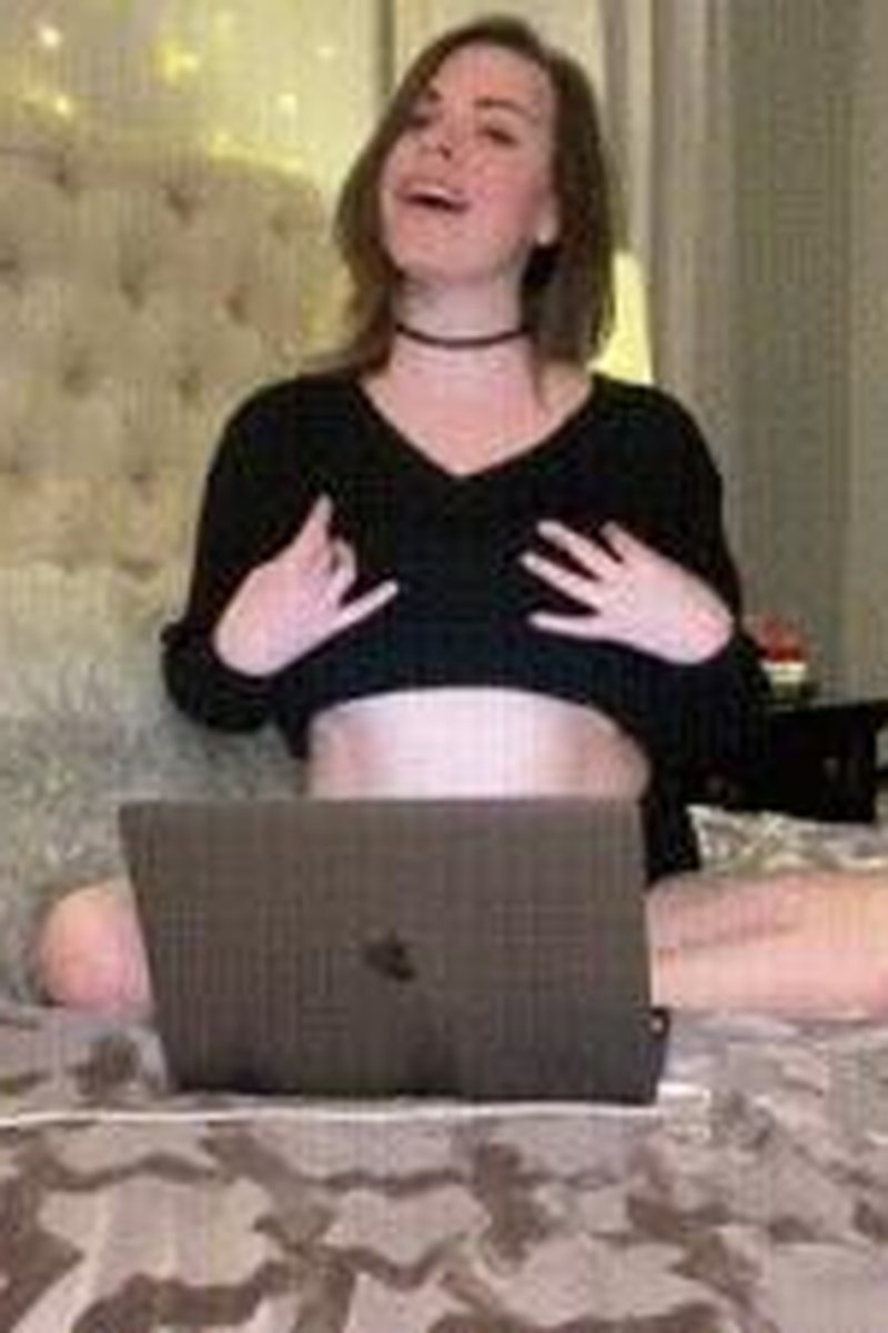 Secret Reader - Screenshot 1 of 4 - Blackmail