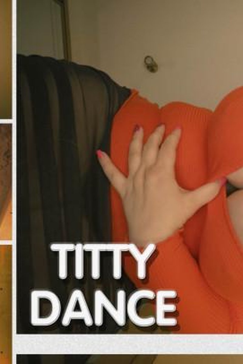 Titty Dance - Screenshot 1 of 4 - BBW