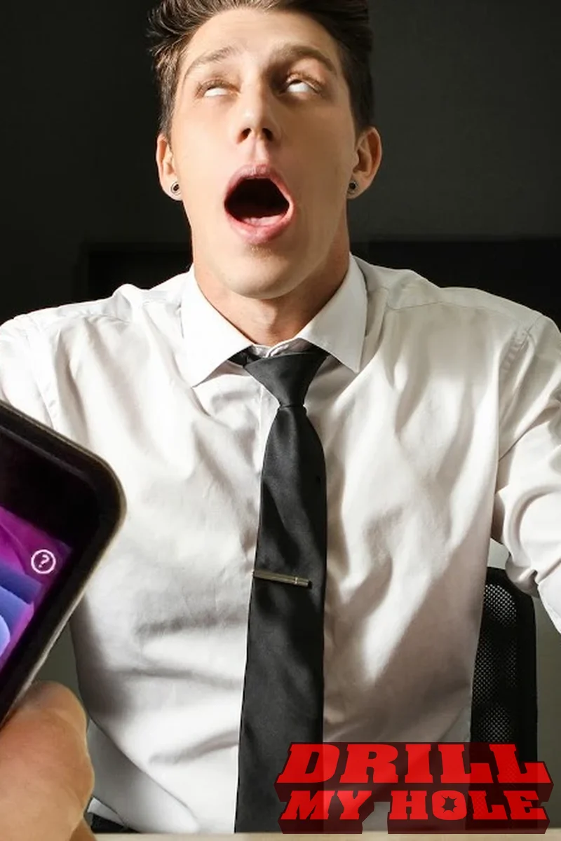 Ass Controller Part 1 - Screenshot 1 of 4 - Anal