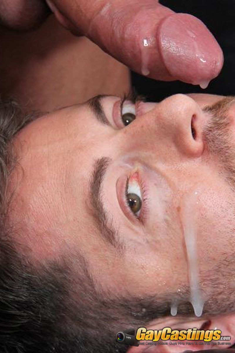 Michael - Screenshot 1 of 4 - Anal