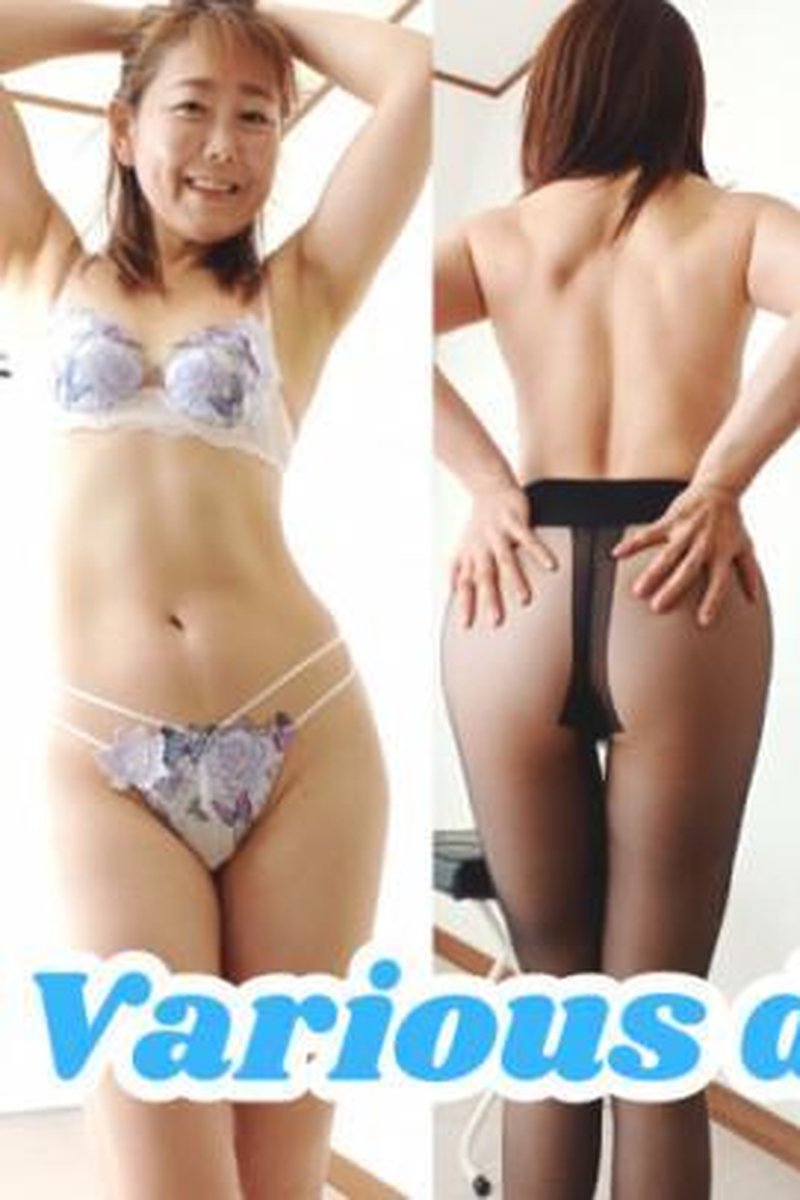 Various Dressing Scenes11 - Screenshot 1 of 4 - Ass Fetish