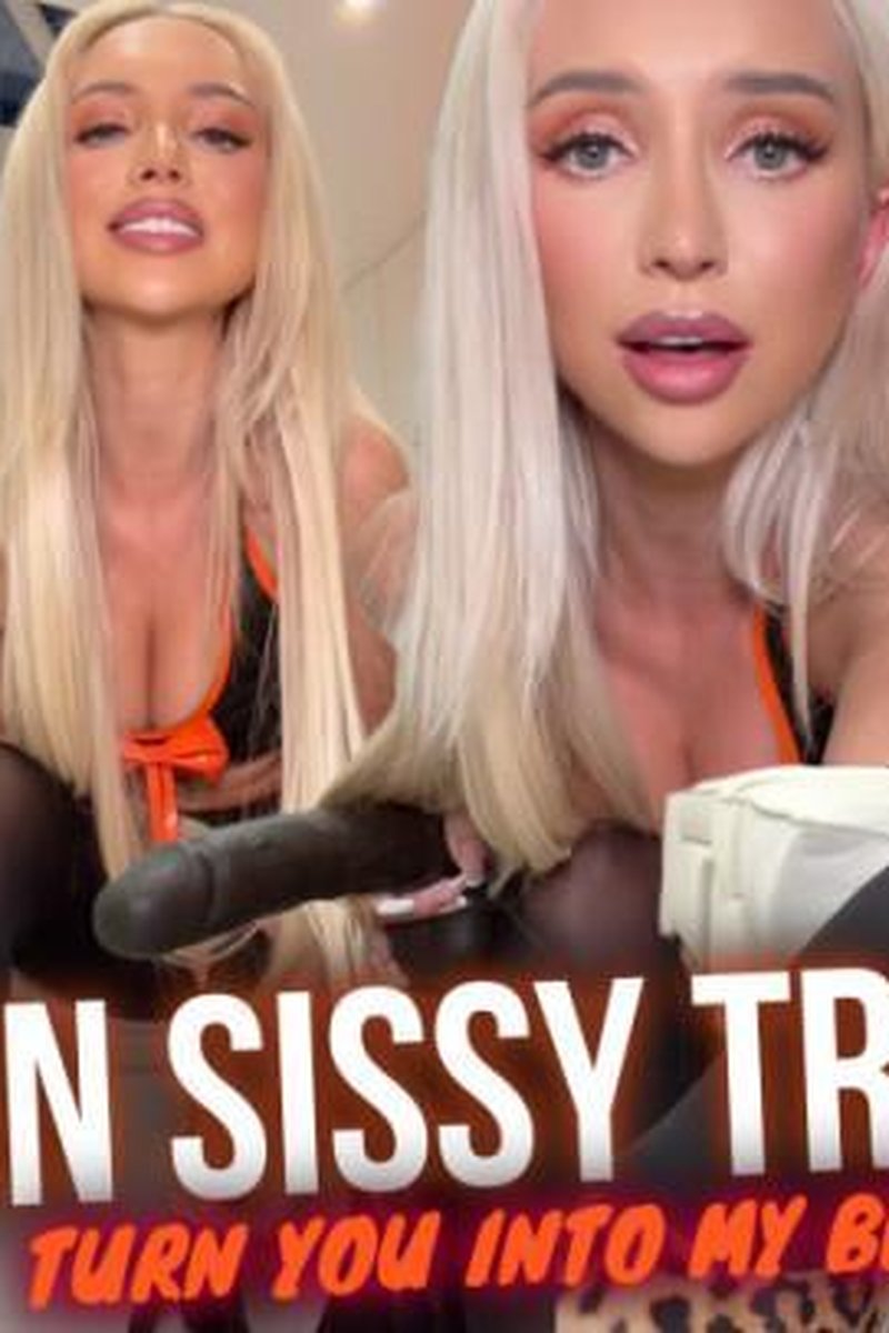 TP-manyvidsthetigerlily-strap-on-sissy-training