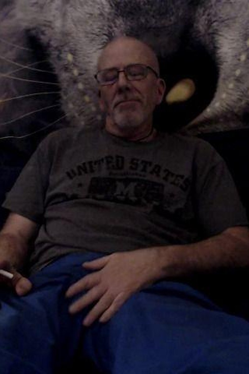 Edging - Screenshot 1 of 4 - Masturbation