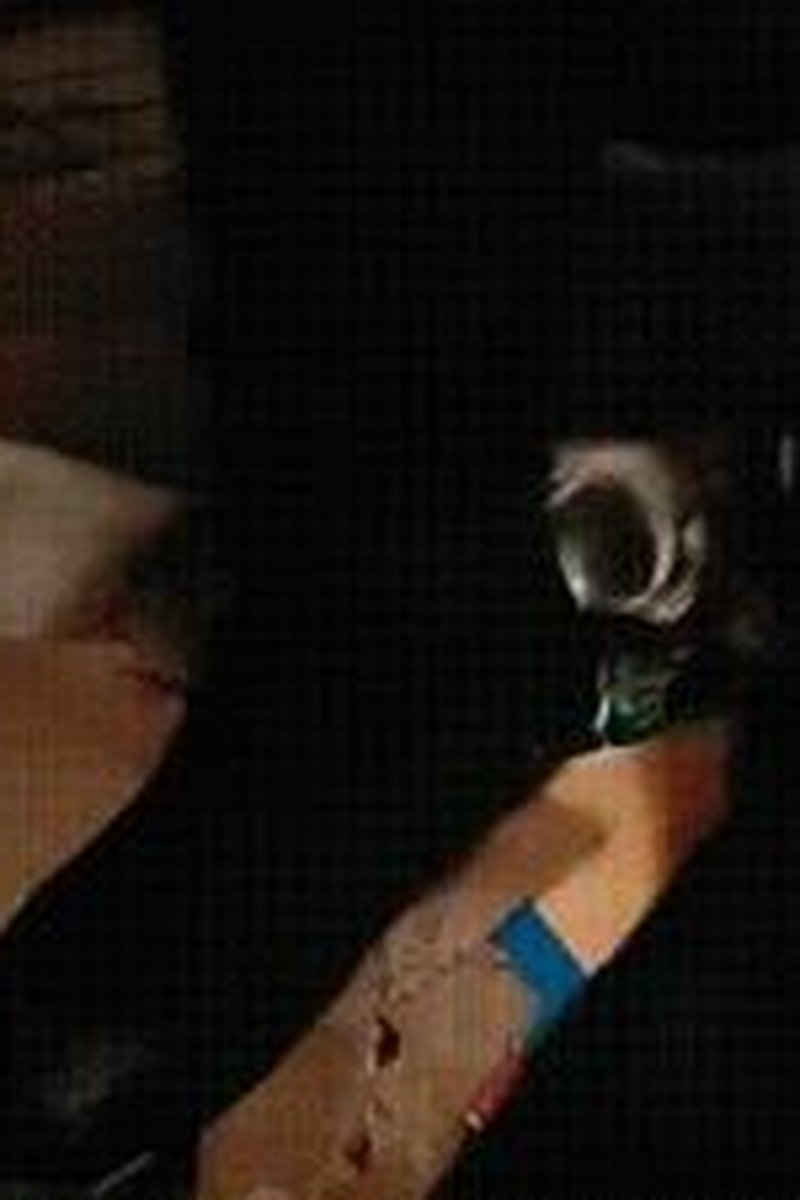 Stomping Garbage - Screenshot 1 of 4 - Boots