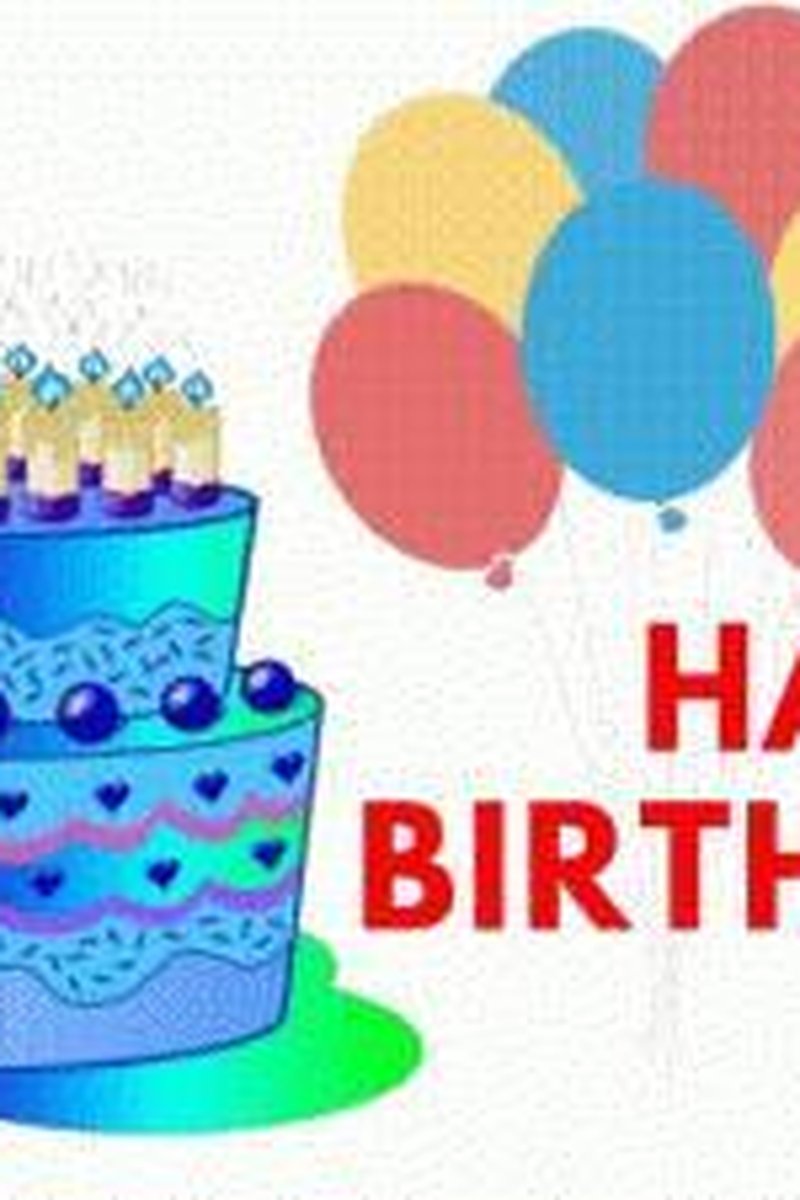 Birthday BJ - Screenshot 1 of 4 - BBW