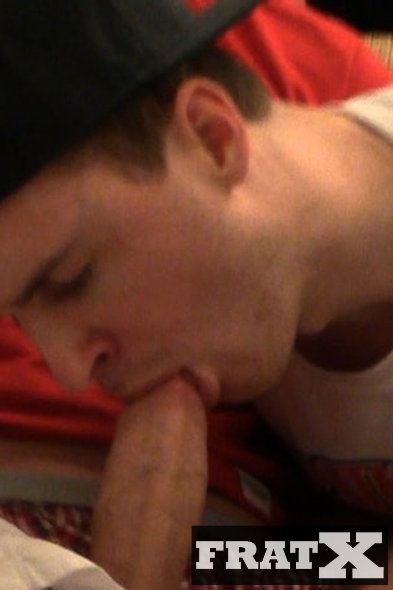 Take That Dick Deep - Screenshot 1 of 4 - College
