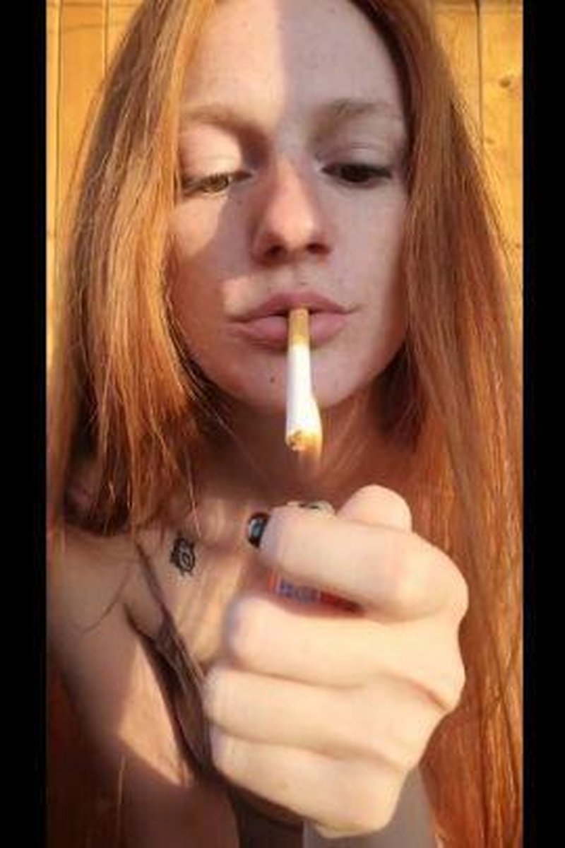 Redhead Smoke - Screenshot 1 of 4 - Cigar