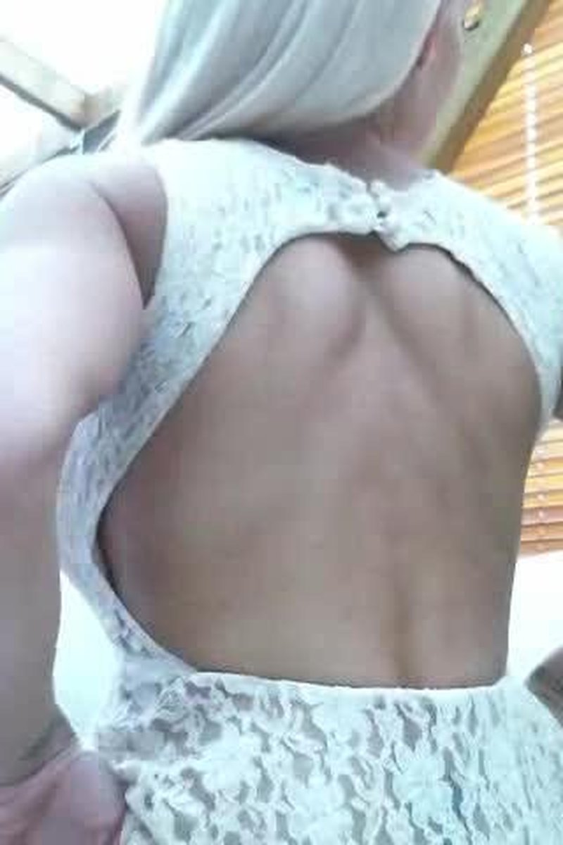 Back Fetish - Screenshot 1 of 4 - Big Tits