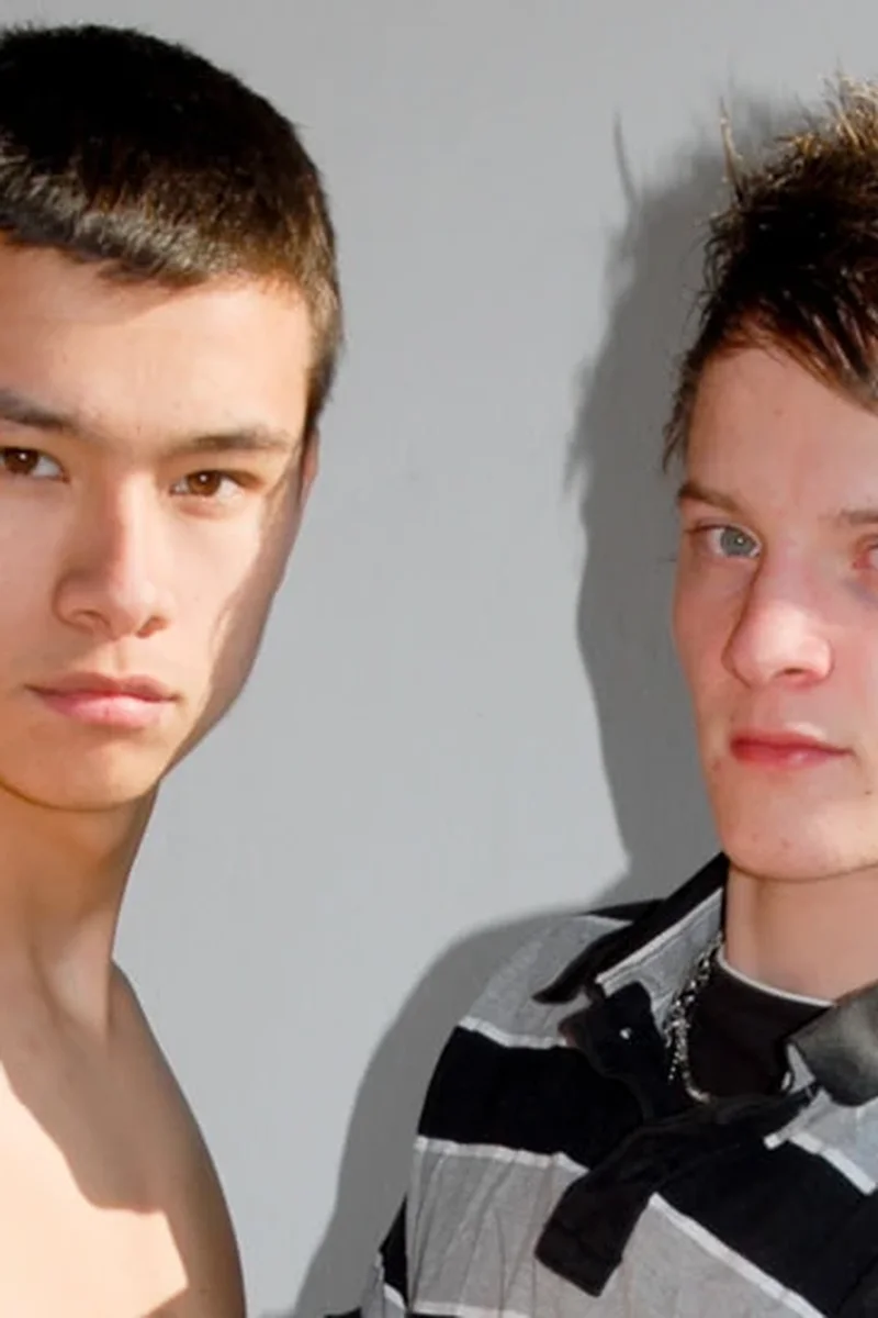 No Limits - Screenshot 1 of 4 - Asian