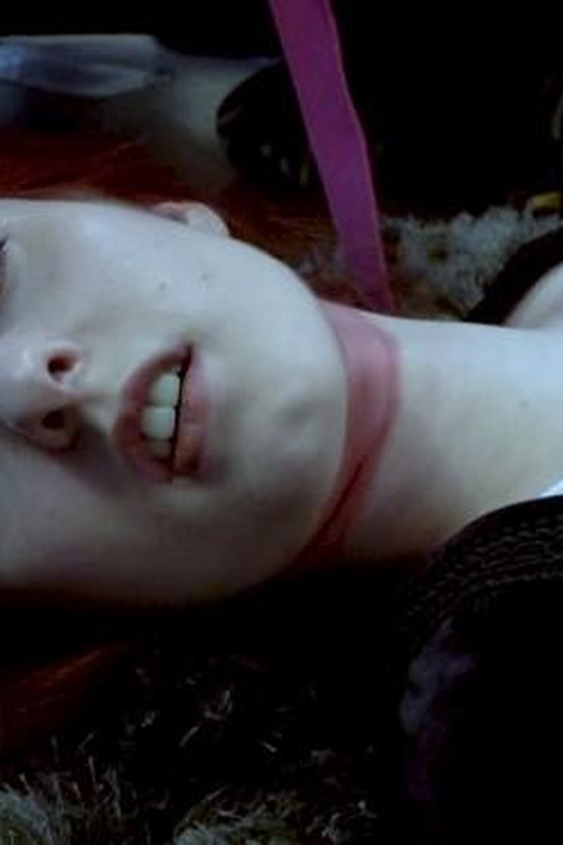 Imminent Death - Screenshot 1 of 4 - Asphyxiation